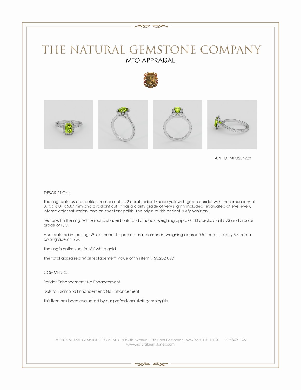 Jewelry