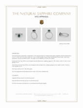 Jewelry Appraisal