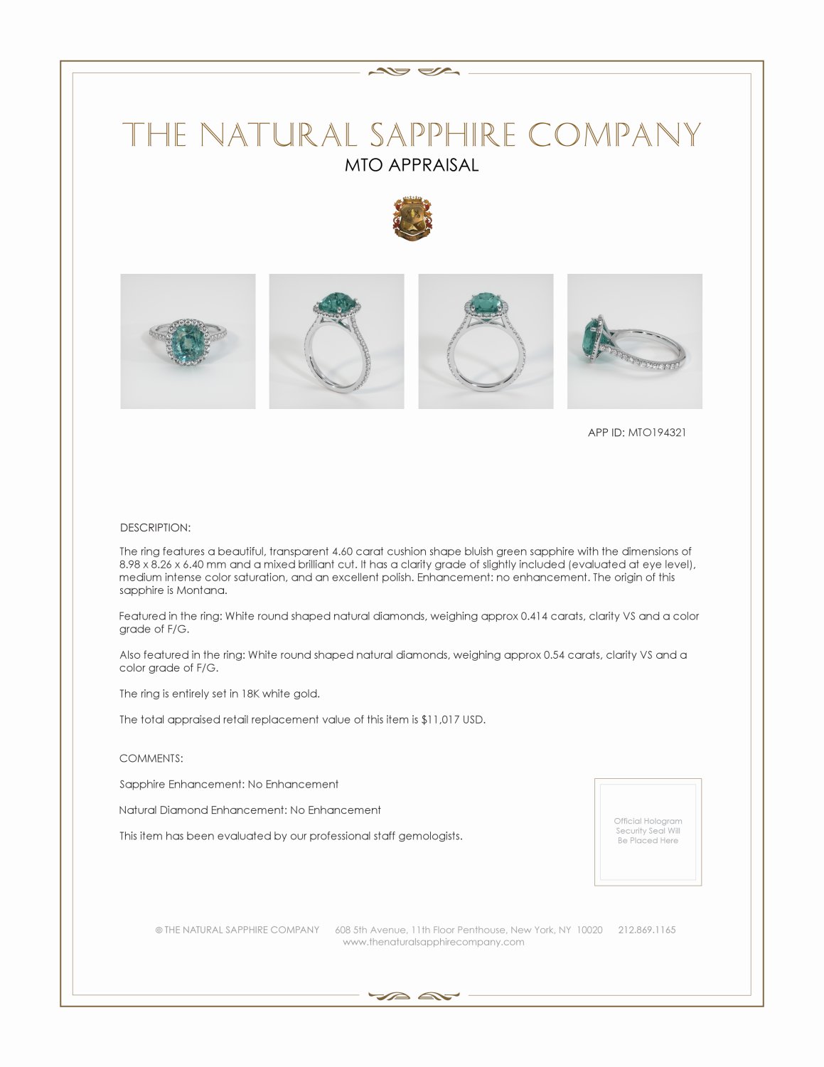 Jewelry