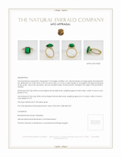 Jewelry Appraisal