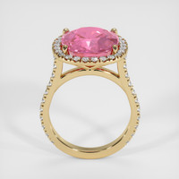 5.59 Ct. Gemstone Ring, 18K Yellow Gold 3
