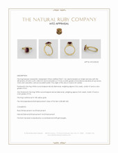 Jewelry Appraisal