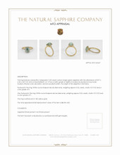 Jewelry Appraisal