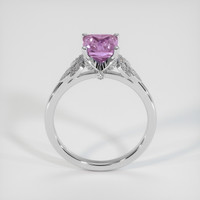 1.94 Ct. Gemstone Ring, Platinum 950 3