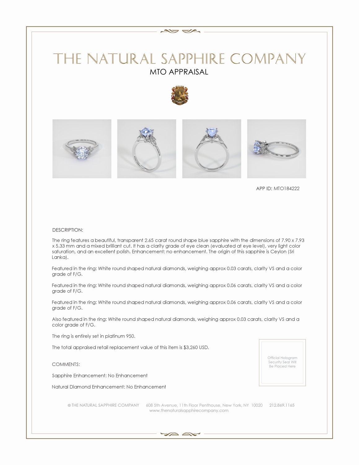 Jewelry