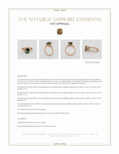 Jewelry Appraisal