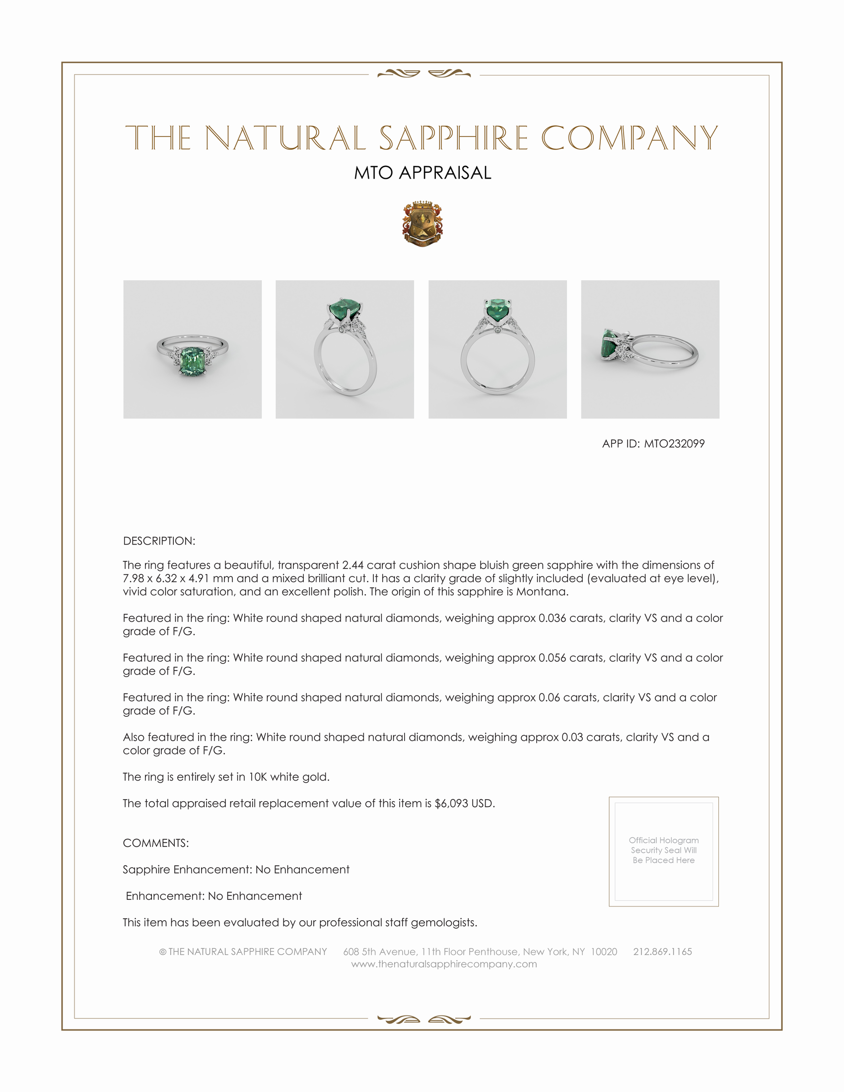 Jewelry