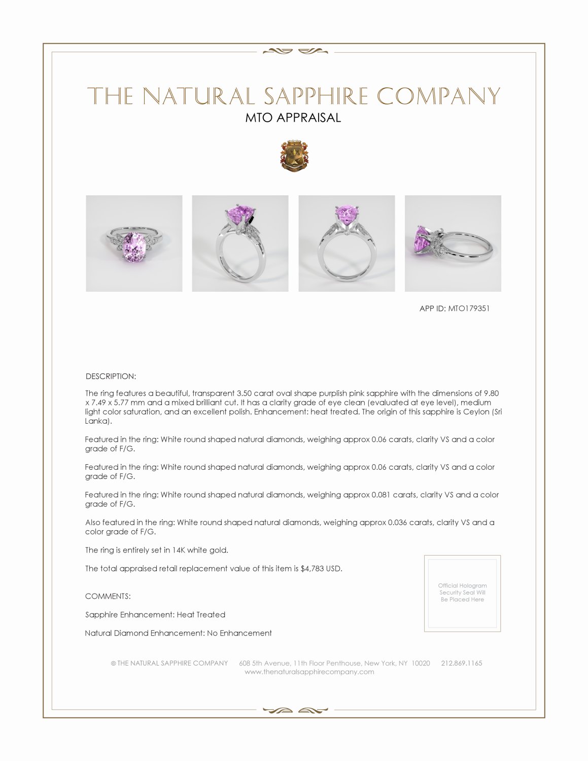 Jewelry