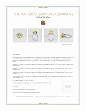 Jewelry Appraisal