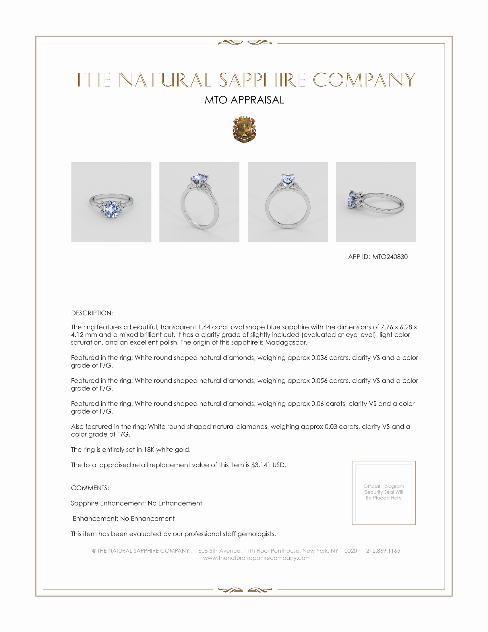Jewelry
