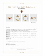 Jewelry Appraisal