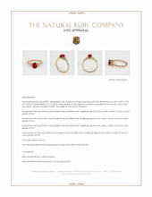 Jewelry Appraisal