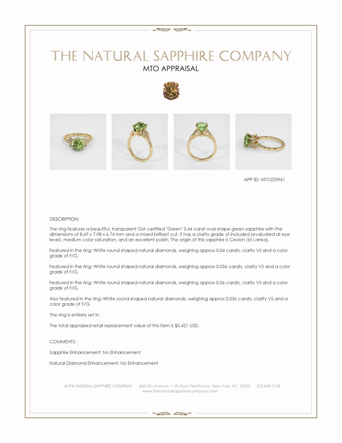 Jewelry