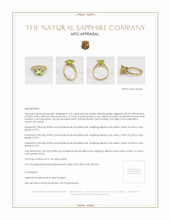 Jewelry Appraisal