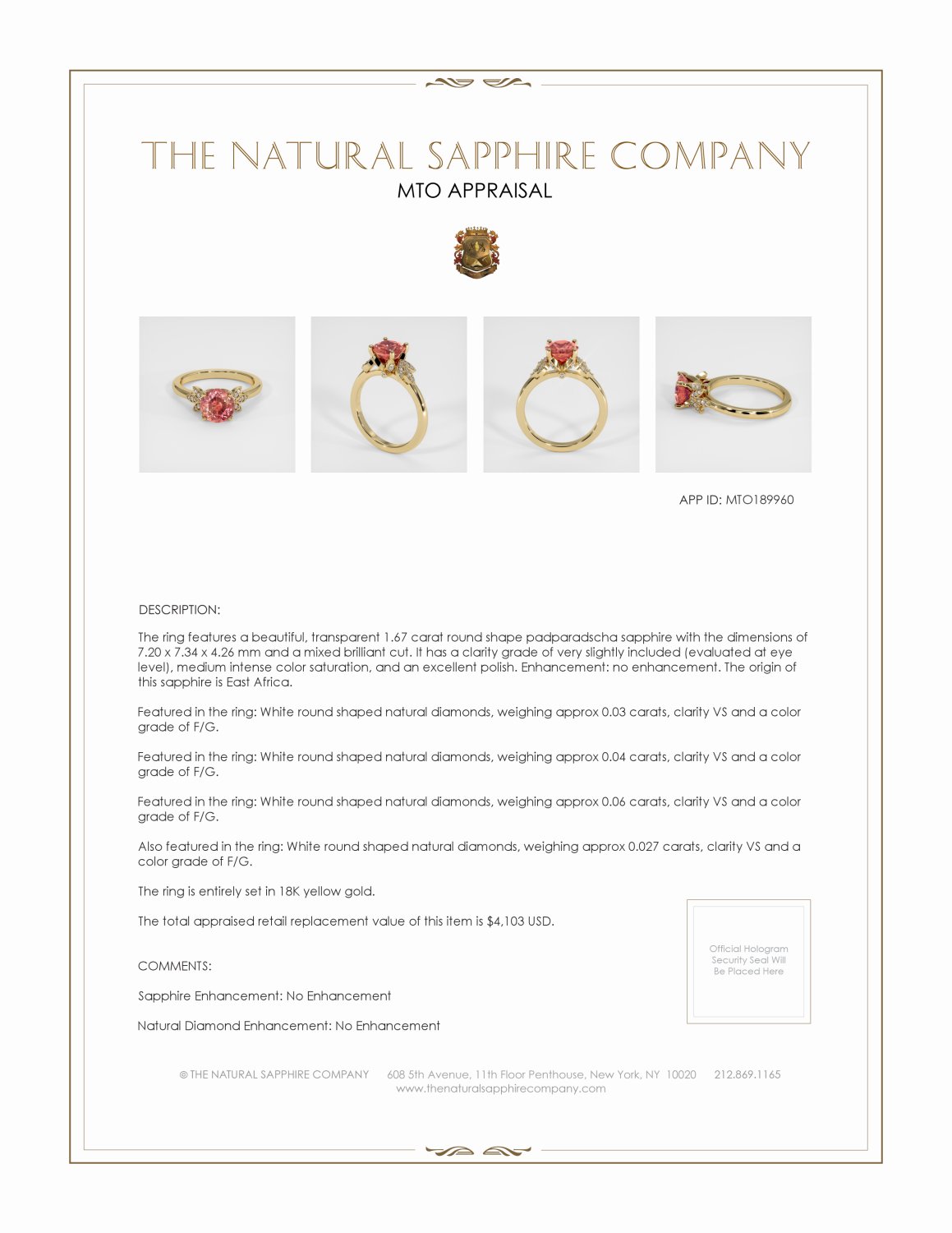 Jewelry