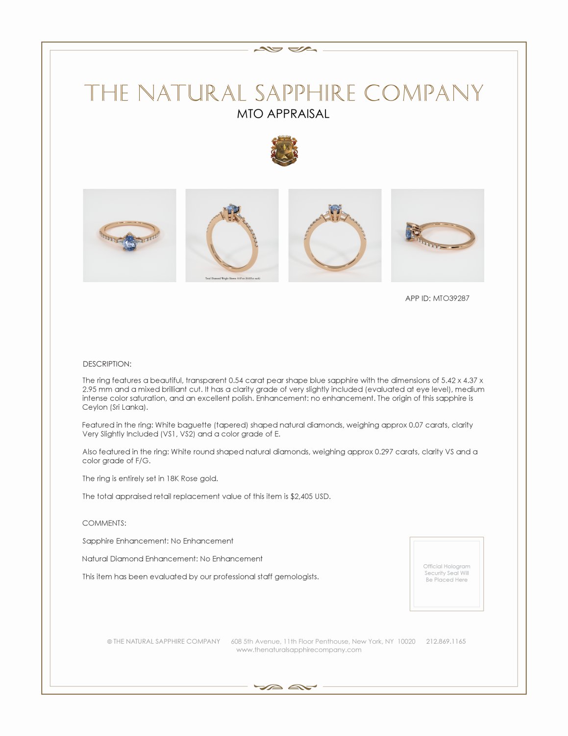 Jewelry