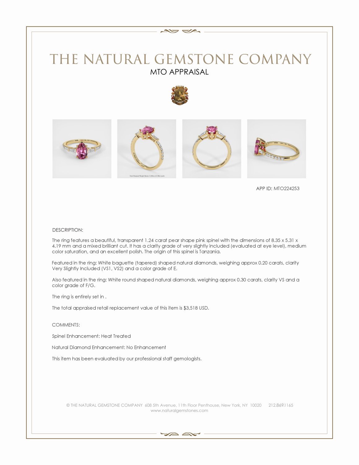 Jewelry