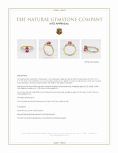 Jewelry Appraisal