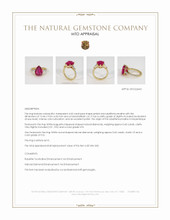 Jewelry Appraisal