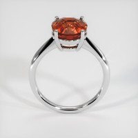 5.16 Ct. Gemstone Ring, Platinum 950 3