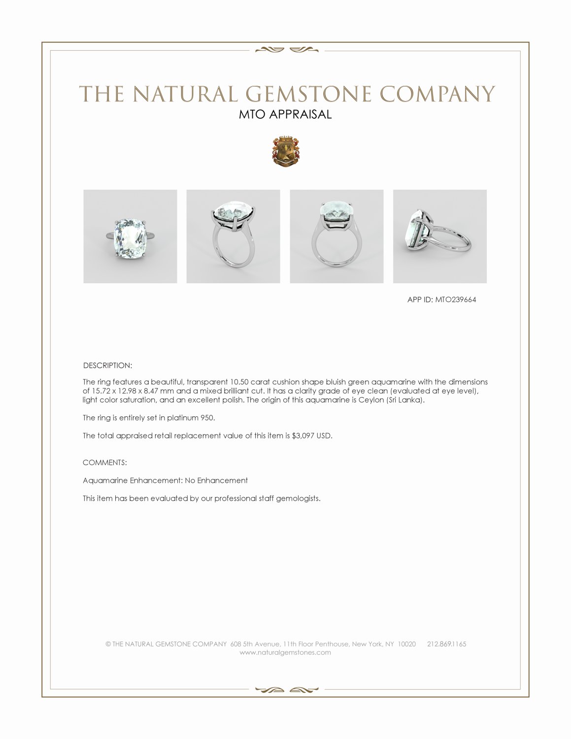 Jewelry