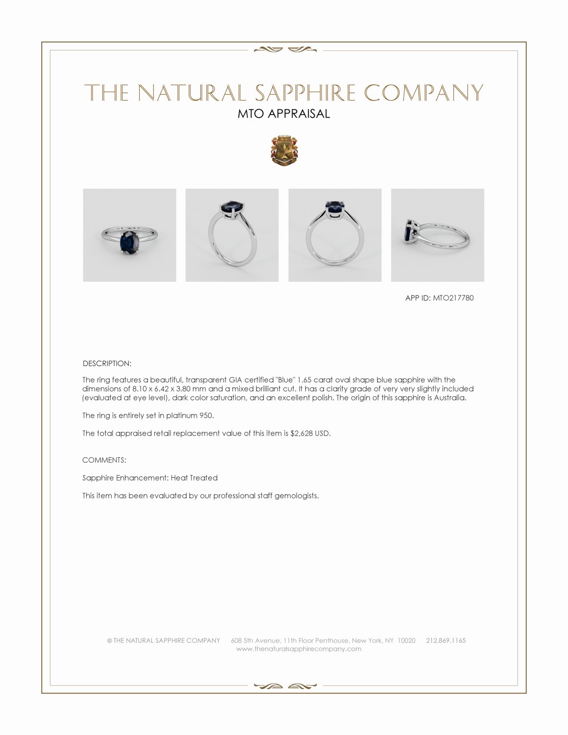 Jewelry
