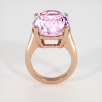 18.30 Ct. Gemstone Ring, 14K Rose Gold 3