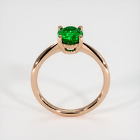 1.80 Ct. Gemstone Ring, 14K Rose Gold 3