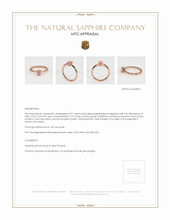 Jewelry Appraisal