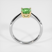 1.08 Ct. Gemstone Ring, 18K Rose Gold 3