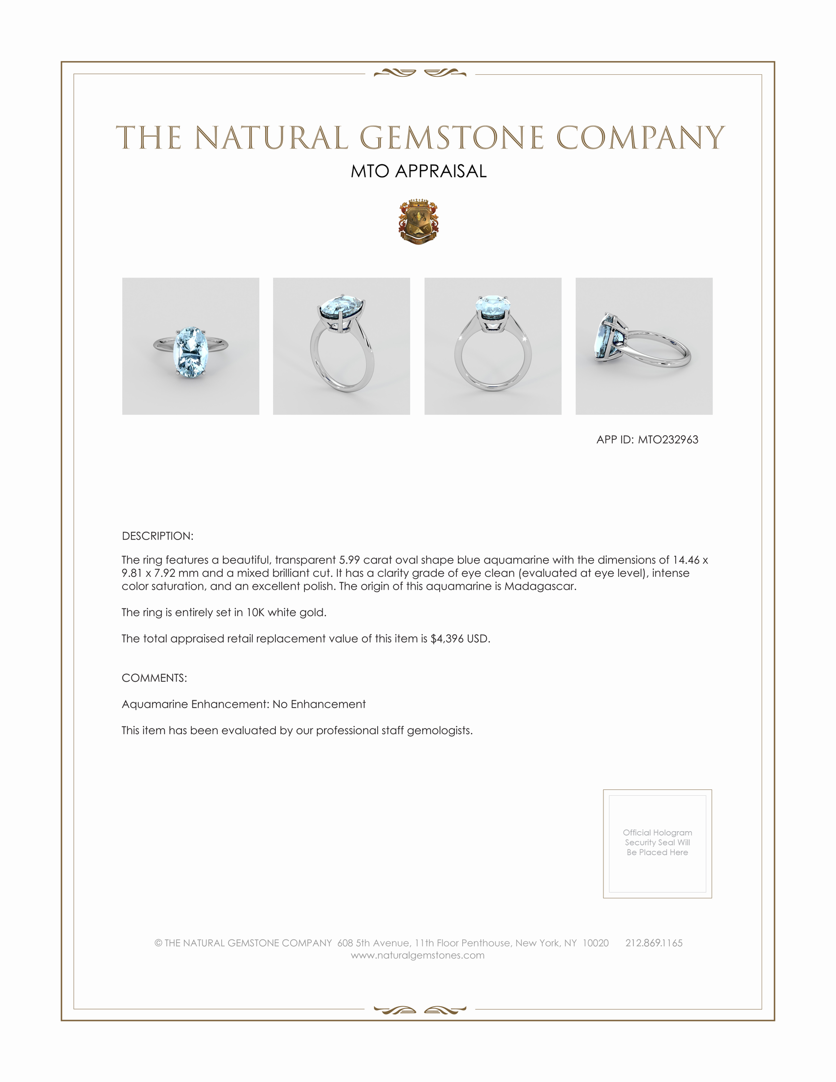 Jewelry