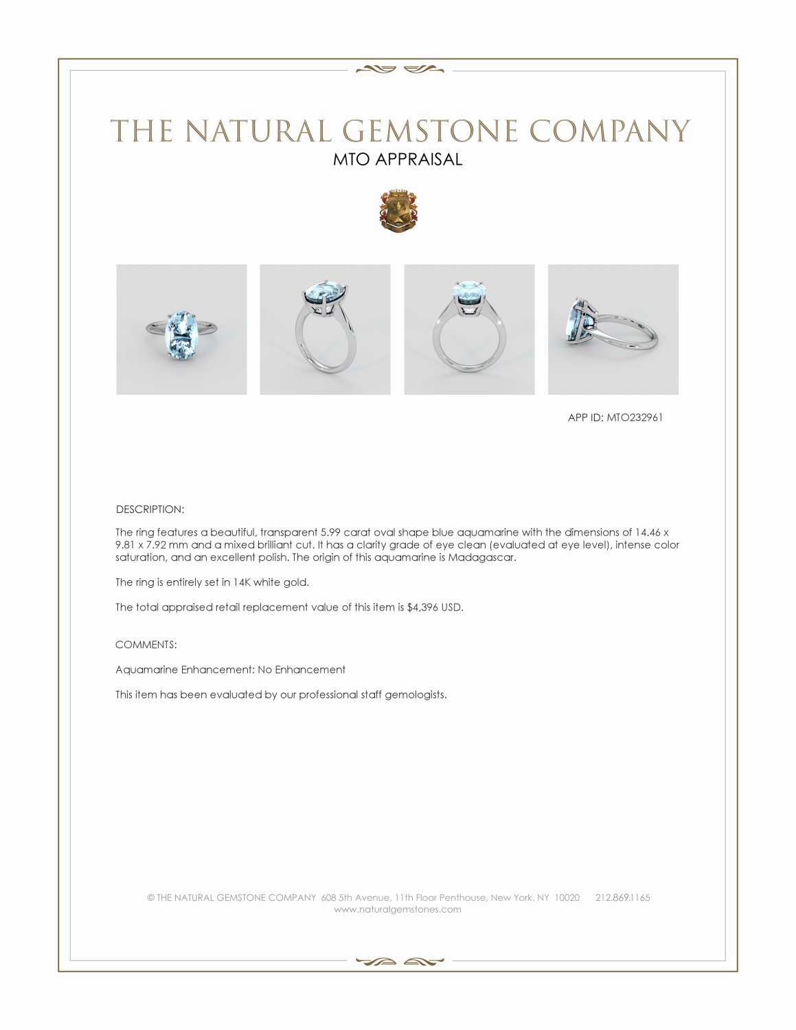 Jewelry