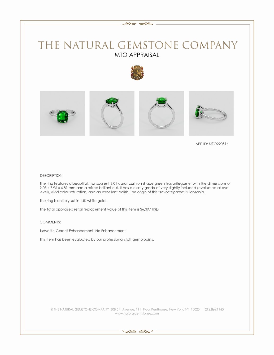 Jewelry