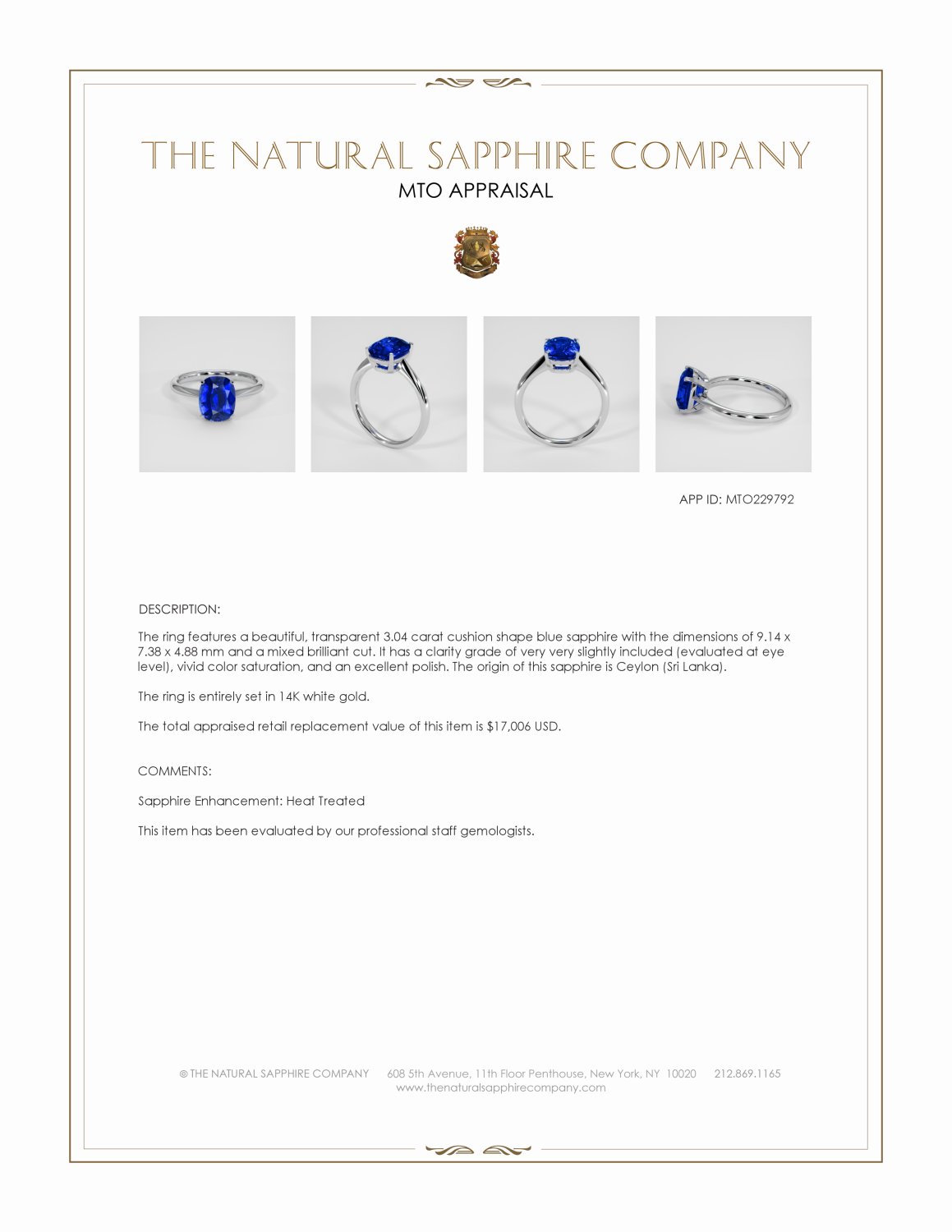 Jewelry