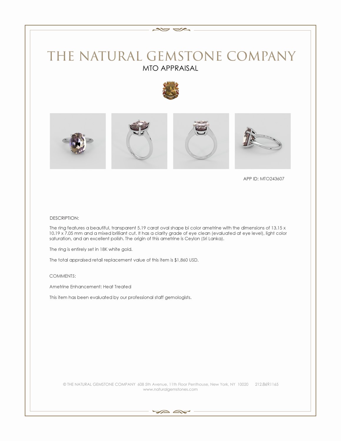Jewelry