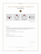 Jewelry Appraisal