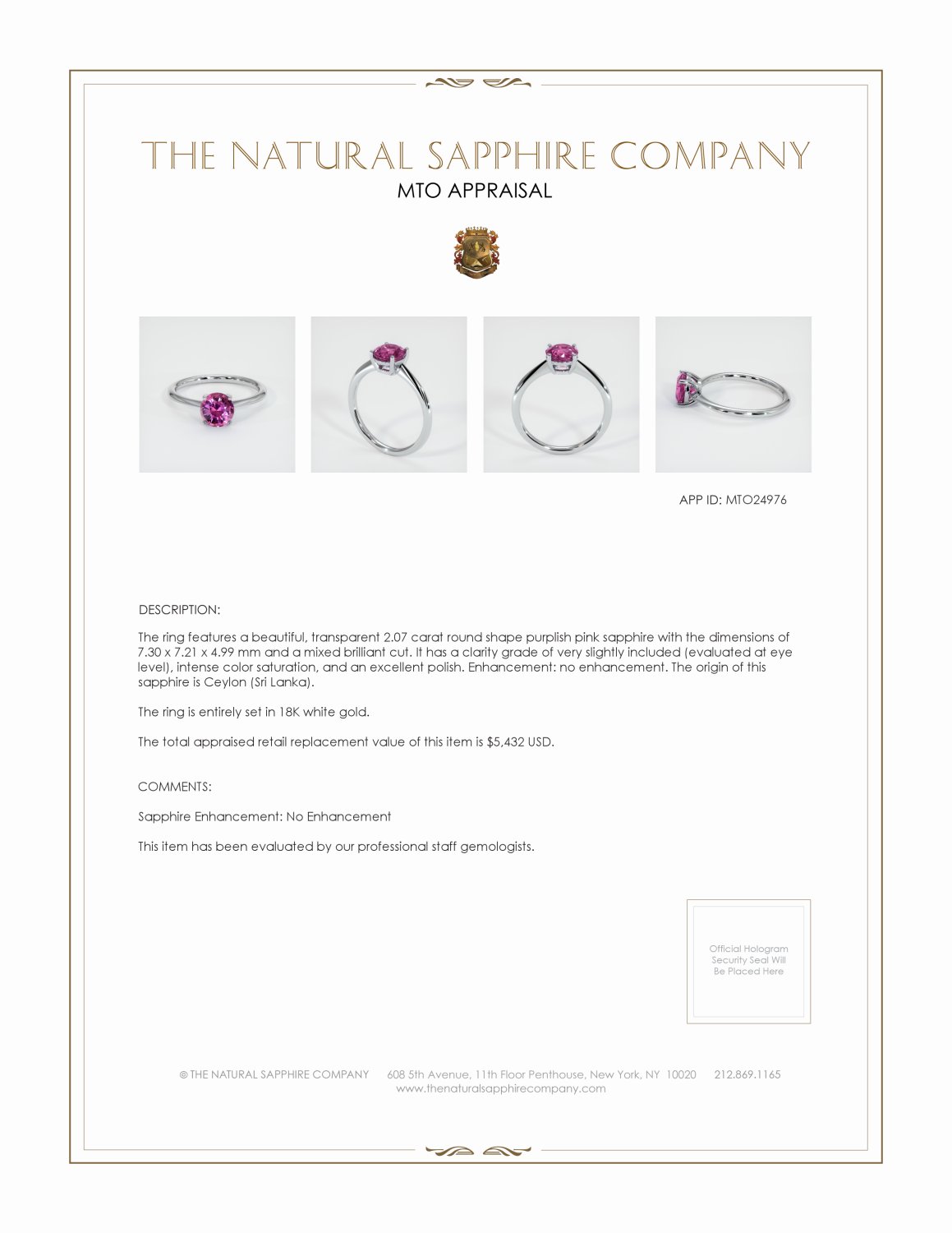 Jewelry