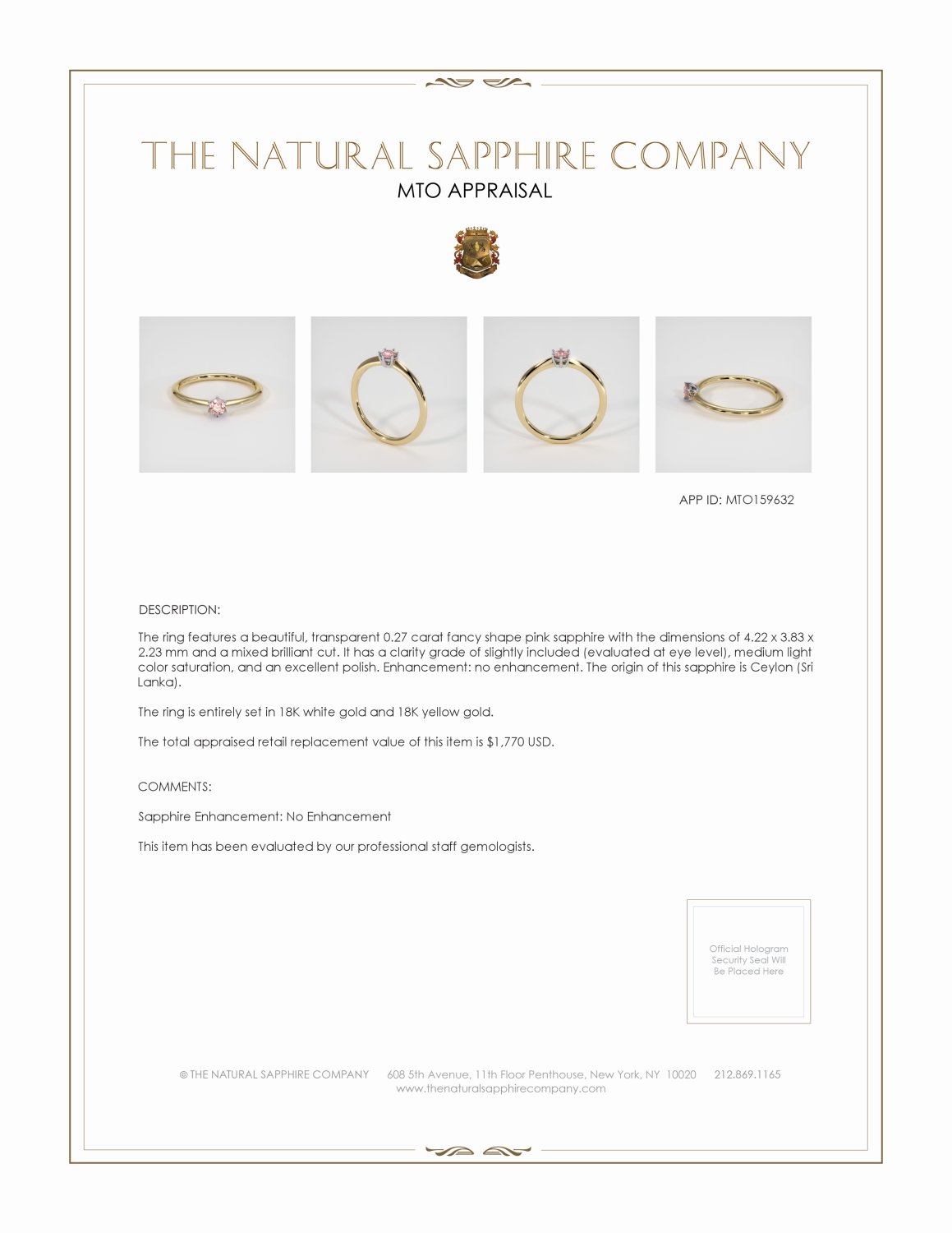 Jewelry