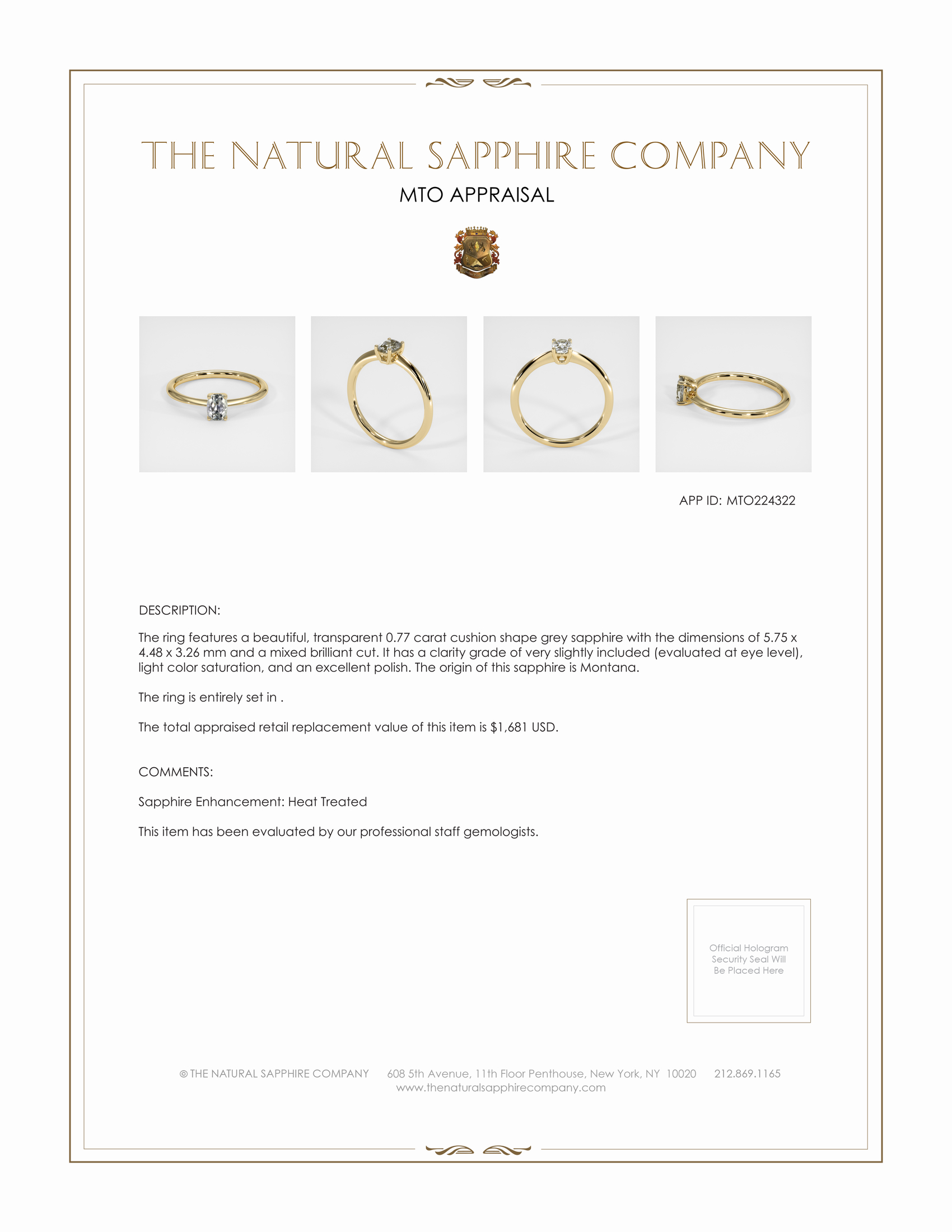 Jewelry