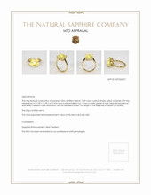 Jewelry Appraisal