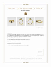 Jewelry Appraisal