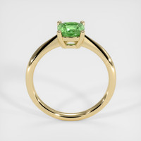 1.08 Ct. Gemstone Ring, 14K Yellow Gold 3