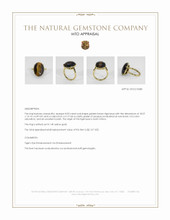 Jewelry Appraisal