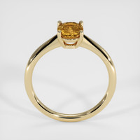 1.89 Ct. Gemstone Ring, 14K Yellow Gold 3