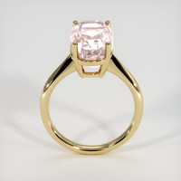 6.33 Ct. Gemstone Ring, 14K Yellow Gold 3