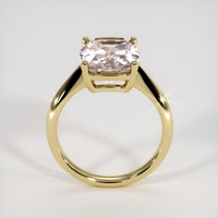 4.88 Ct. Gemstone Ring, 14K Yellow Gold 3