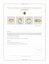 Jewelry Appraisal