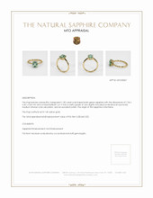 Jewelry Appraisal