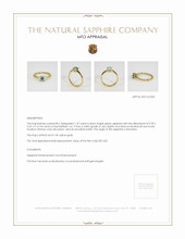 Jewelry Appraisal