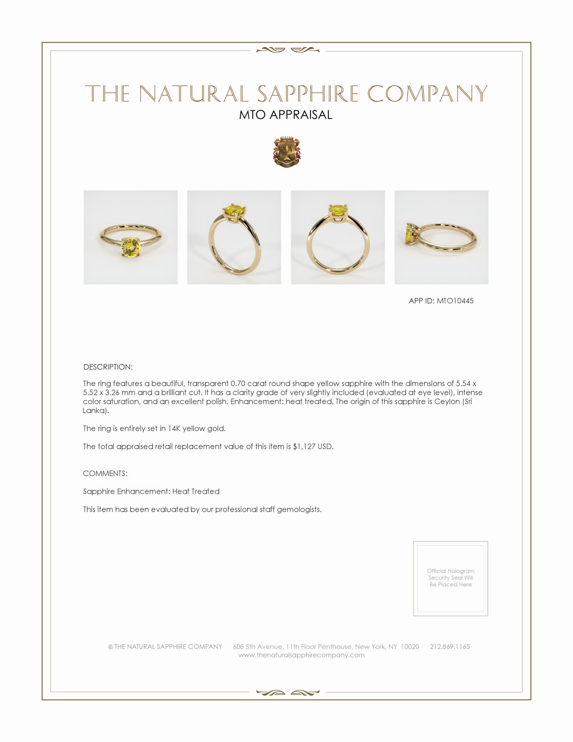 Jewelry